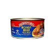 Hereford Roast Beef in Gravy, 12 oz Can (Pack of 6)
