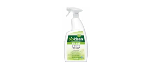 Biokleen Bac-Out Pet Stain Remover, 32 oz