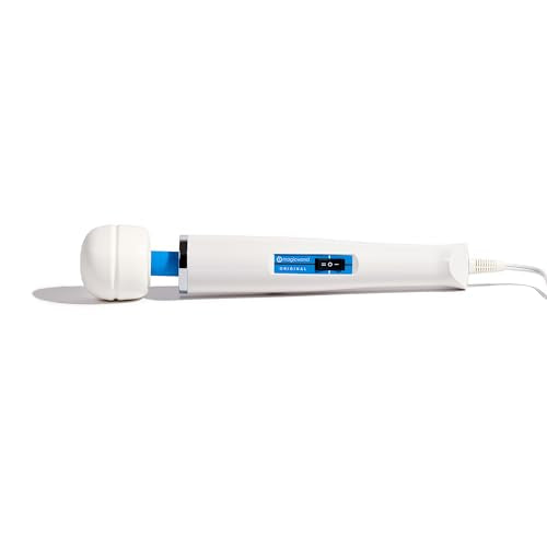 Magic Wand Original Plug-In Massager
