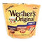 Werther's Original Sugar Free Assorted Hard Candy (Pack of 2)