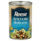 Reese Artichoke Bottoms, 14 oz (Pack of 2)