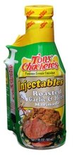 Tony Chachere's Garlic Herb Marinade & Injectable
