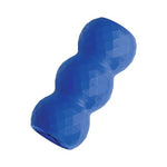 KONG Genius Mike Interactive Treat Dispensing Dog Puzzle Toy, Large (Assorted Colors)