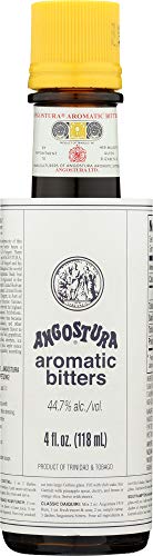 Angostura Bitters, 4 fl oz