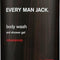 Every Man Jack Cedarwood Body Wash, 33.8 oz