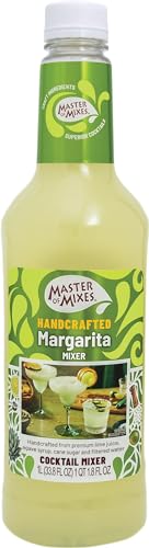 Master of Mixes Margarita Mix, 1 Liter