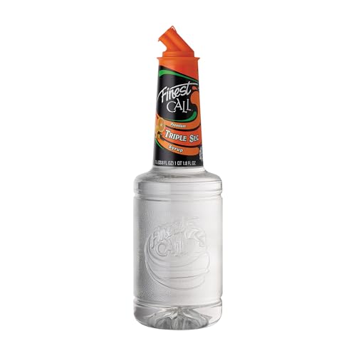 Finest Call Triple Sec, 1 L