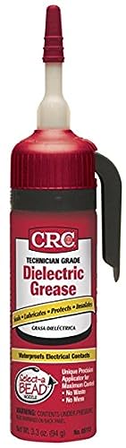 CRC Di-Electric Grease, 3.3 oz Power Dispenser