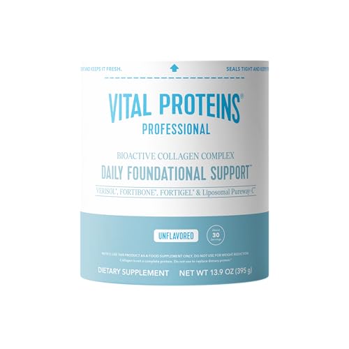 Vital Proteins Professional Bioactive Collagen Complex, 13.9 oz