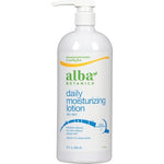 Alba Botanica Very Emollient Body Lotion, Maximum, 32 oz