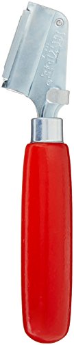 Hyde Quick Change Wallcovering Razor Knife with 1 Blade (6113)