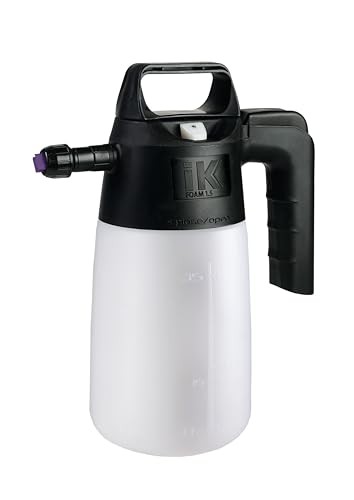 iK Foam 1.5 Pump Spray Foamer, 35 oz