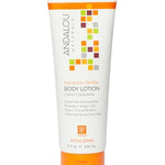 Andalou Naturals Vitalizing Body Lotion, Mandarin Vanilla, 8 fl oz