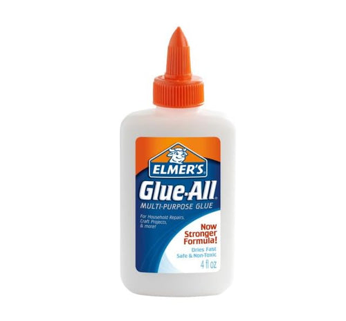 Elmer's Glue-All Multi-Purpose Glue, 4 oz