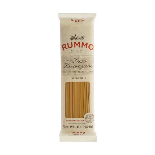 Rummo Linguine Pasta No. 13, 16 oz