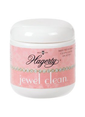 Hagerty Jewel Cleaner, 6 oz (Pack of 12)