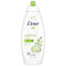 Dove Go Fresh Cucumber & Green Tea Body Wash, 11 oz
