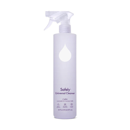 Universal Calm Cleaner