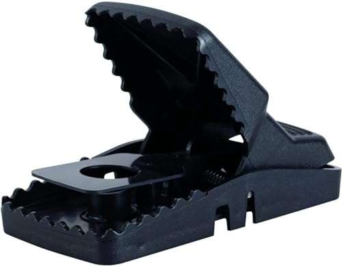 Tomcat Rat Snap Trap (Pack of 4)