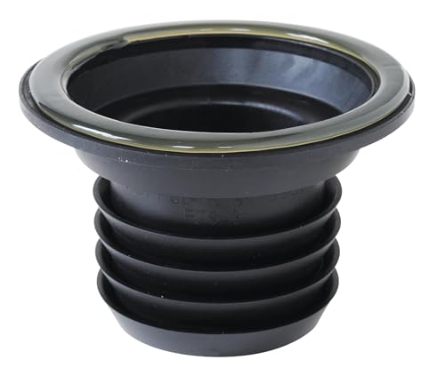 Fernco Wax-Free Toilet Gasket to Flange