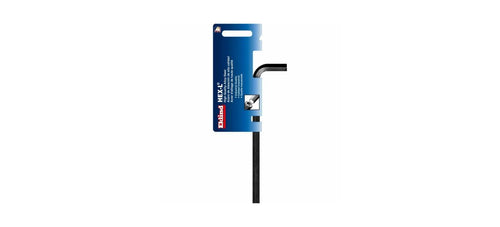 Eklind 1/2 Inch Long Series Hex-L Key Allen Wrench