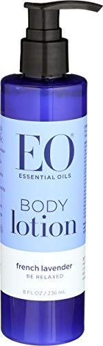 EO French Lavender Body Lotion