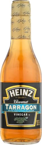 Heinz Gourmet Tarragon Vinegar, 12 fl oz