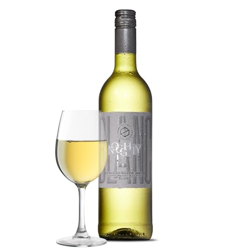 Thomson & Scott Noughty Blanc Non-Alcoholic White Wine Alternative