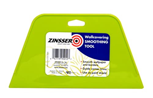 Zinsser Rust-Oleum Painting and Finishing Tool, Colors May Vary