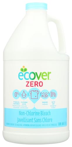Ecover Non-Chlorine Bleach, 64 fl oz