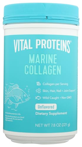 Vital Proteins Marine Collagen Peptides (Pack of 2)