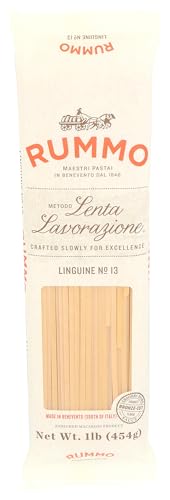 Rummo Linguine Pasta, 16 oz
