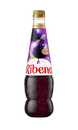 Ribena Blackcurrant Concentrate, 28.74 fl oz