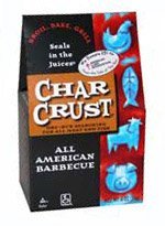 Char Crust All American BBQ Dry Rub