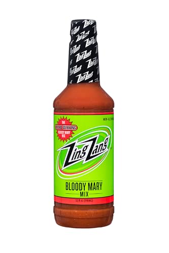 Zing Zang Bloody Mary Mix, 32 fl oz