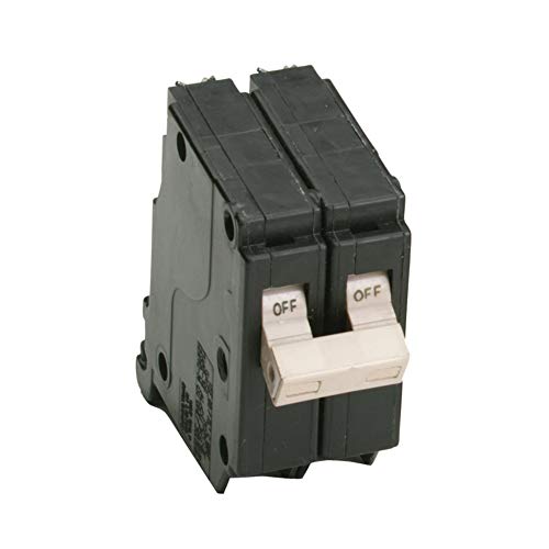 Eaton CH250CS 50 Amp Double Pole Circuit Breaker