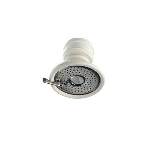 Danco Aerator Rubber Slip, 2.2 GPM, White