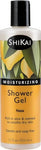 ShiKai Daily Moisturizing Shower Gel, Yuzu, 12 oz