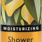 ShiKai Daily Moisturizing Shower Gel, Yuzu, 12 oz