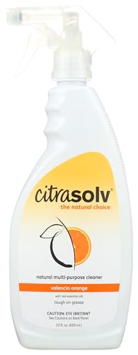 Citra Solv Cleaner, 22 fl oz