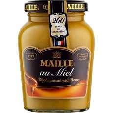 Maille Dijon Honey Mustard, 8 oz
