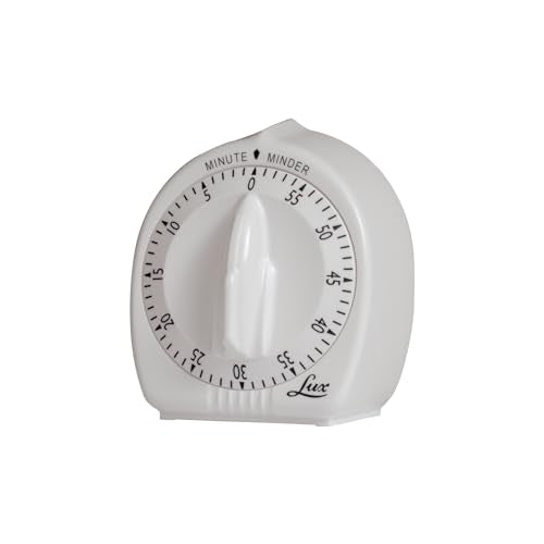 Mechanical Short-Ring Timer