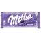 Milka Alpine Milk Chocolate, 90 g