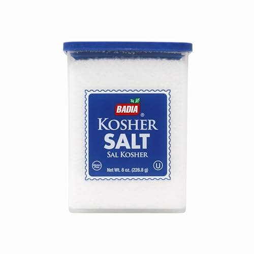 Badia Salt, 8 oz
