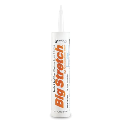 Big Stretch Clear, 10.5 oz