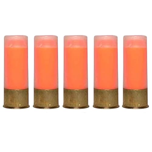 S.T. Action Pro 12 Gauge Snap Caps (Pack of 5)