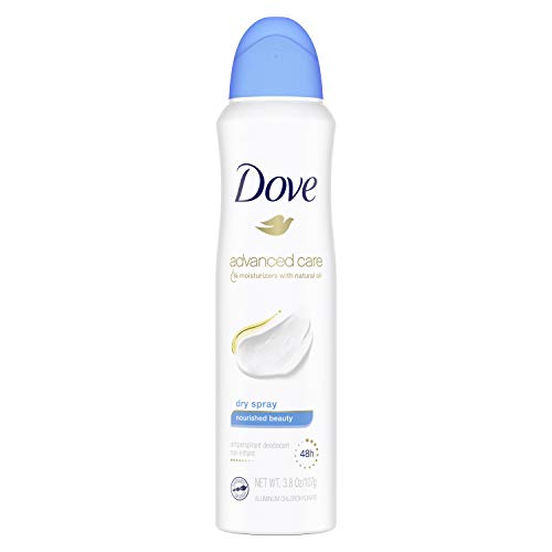 Dove Antiperspirant Deodorant, Nourished Beauty, 3.8 oz