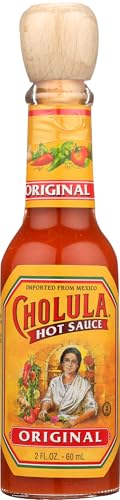 Cholula Hot Sauce, 2 fl oz