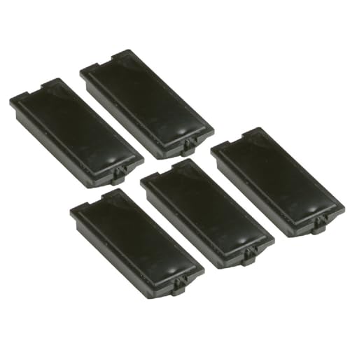 Eaton Circuit Breaker Knockout Filler Plate (Pack of 5)