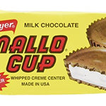 Boyer Mallo Cups, 1.6 oz Box (Pack of 24)